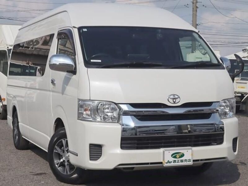 HIACE