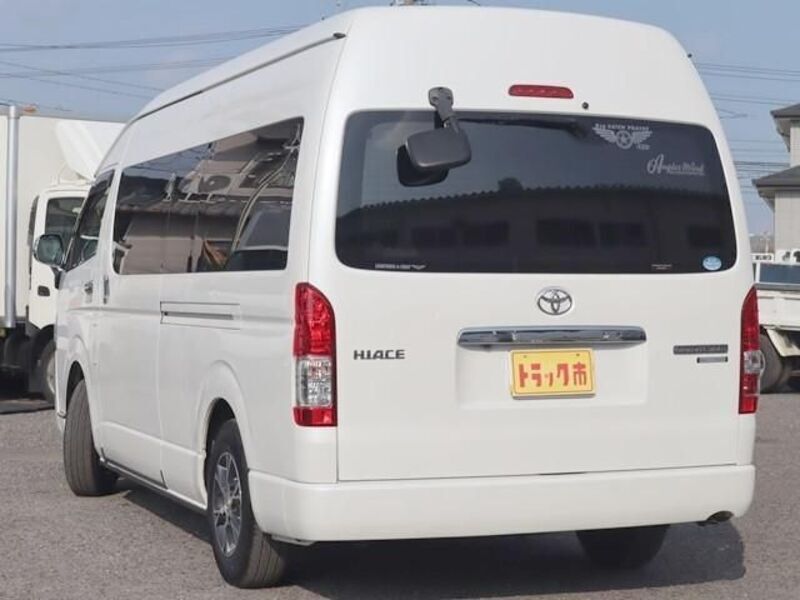 HIACE