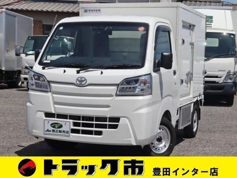 TOYOTA PIXIS TRUCK