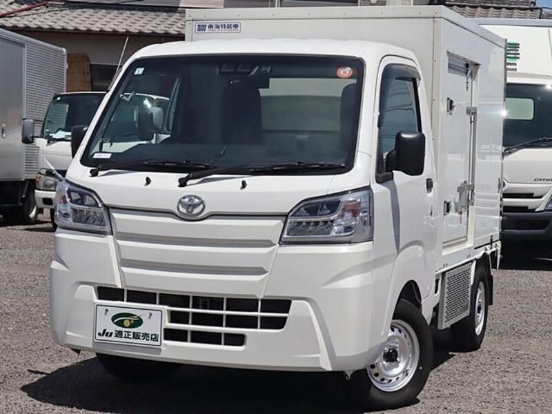 PIXIS TRUCK