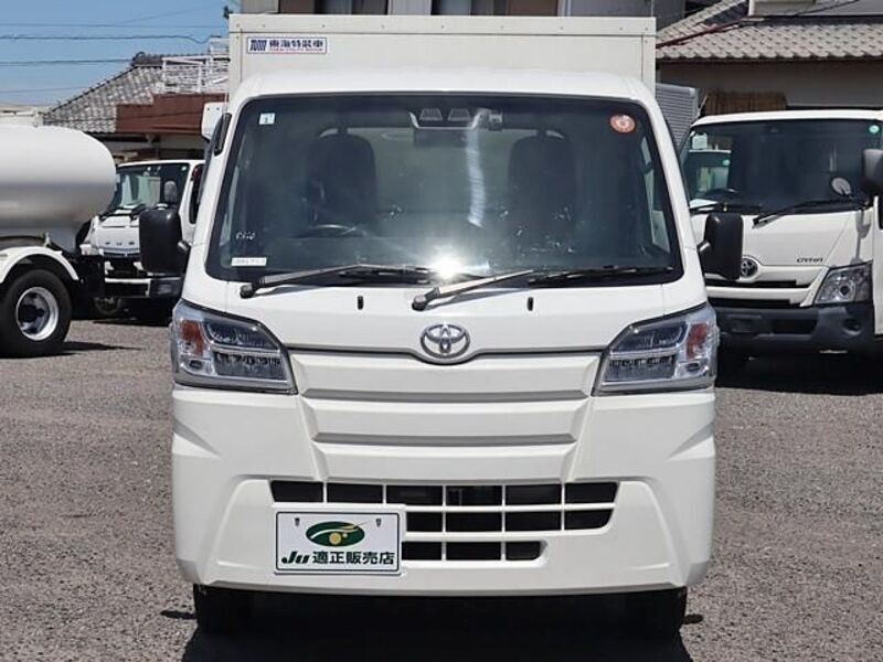 PIXIS TRUCK
