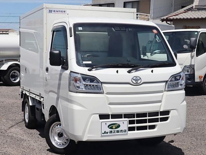 PIXIS TRUCK
