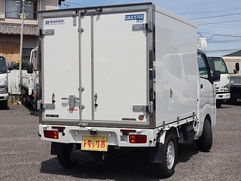 PIXIS TRUCK