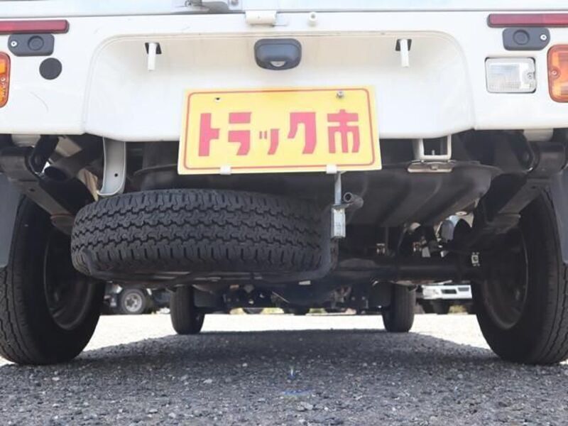 PIXIS TRUCK