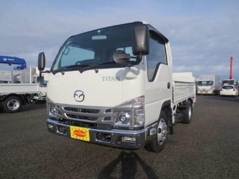 MAZDA TITAN