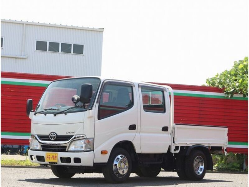 TOYOTA DYNA