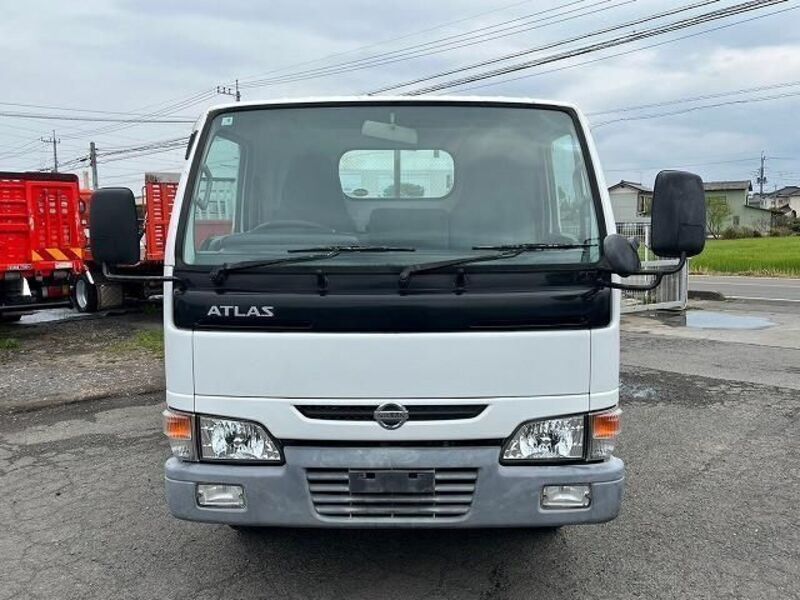 ATLAS