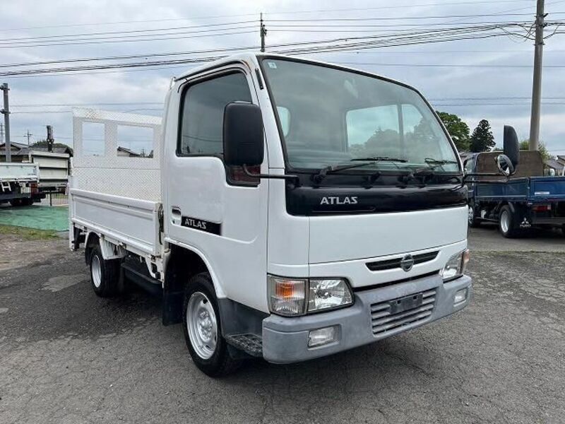 ATLAS