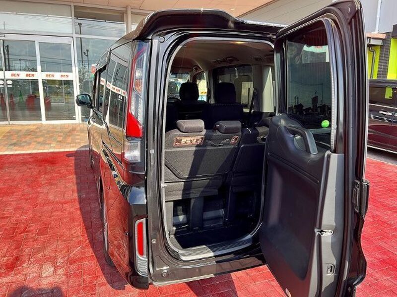 STEPWAGON SPADA