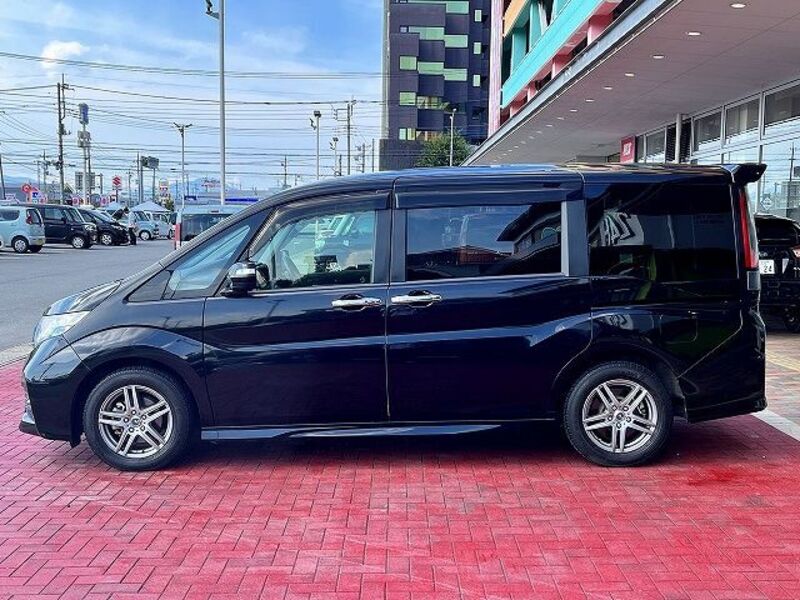 STEPWAGON SPADA