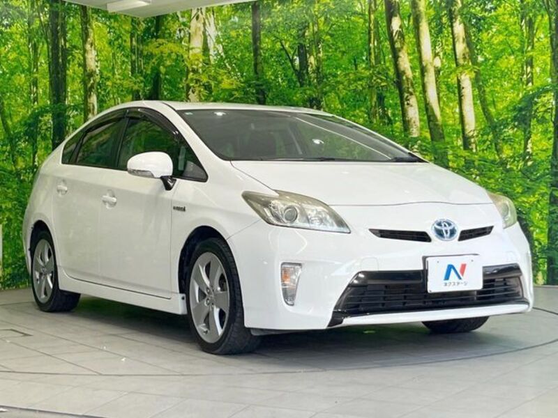 PRIUS