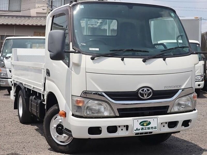 TOYOACE
