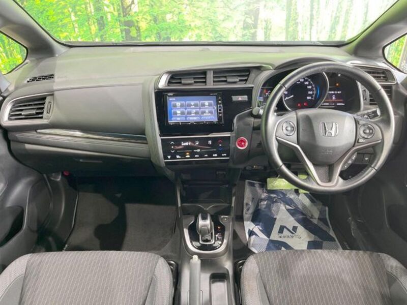 FIT HYBRID