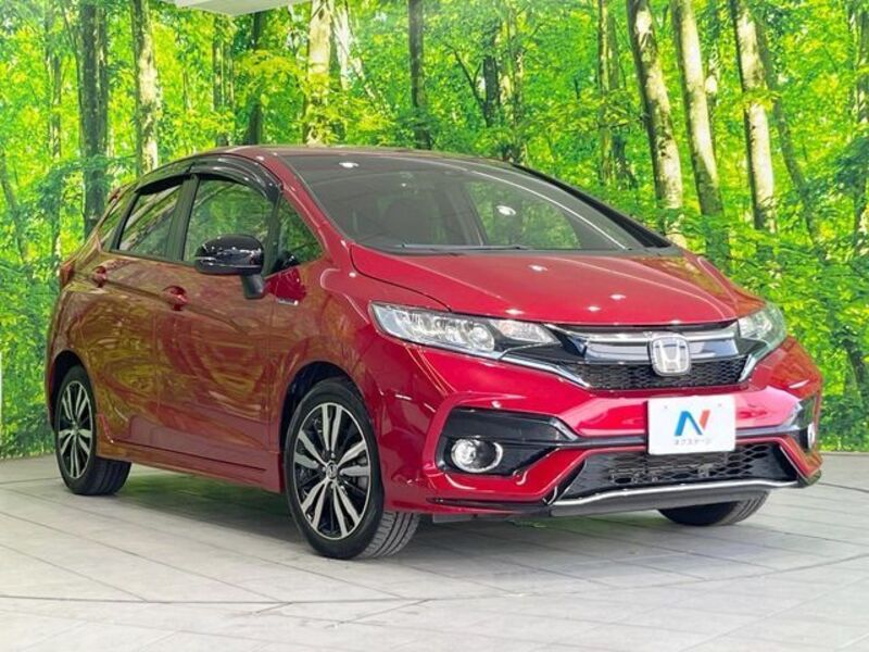 FIT HYBRID