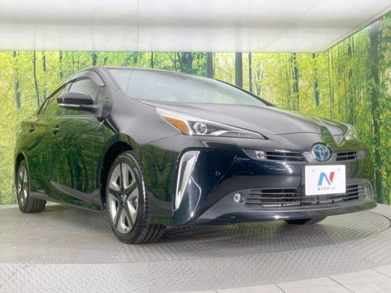PRIUS