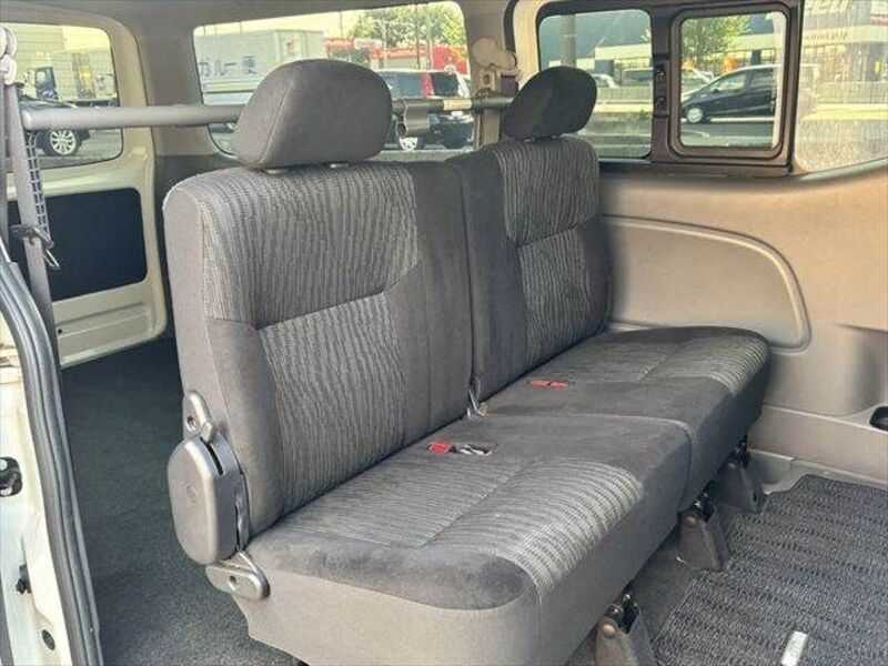 NV350 CARAVAN