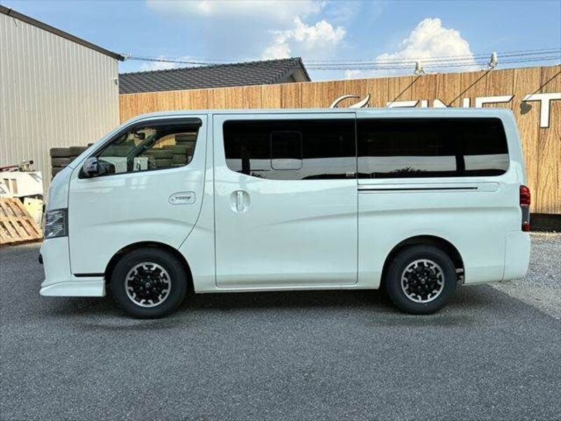 NV350 CARAVAN