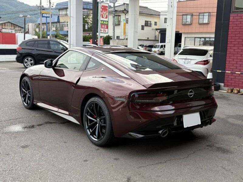 FAIRLADY Z