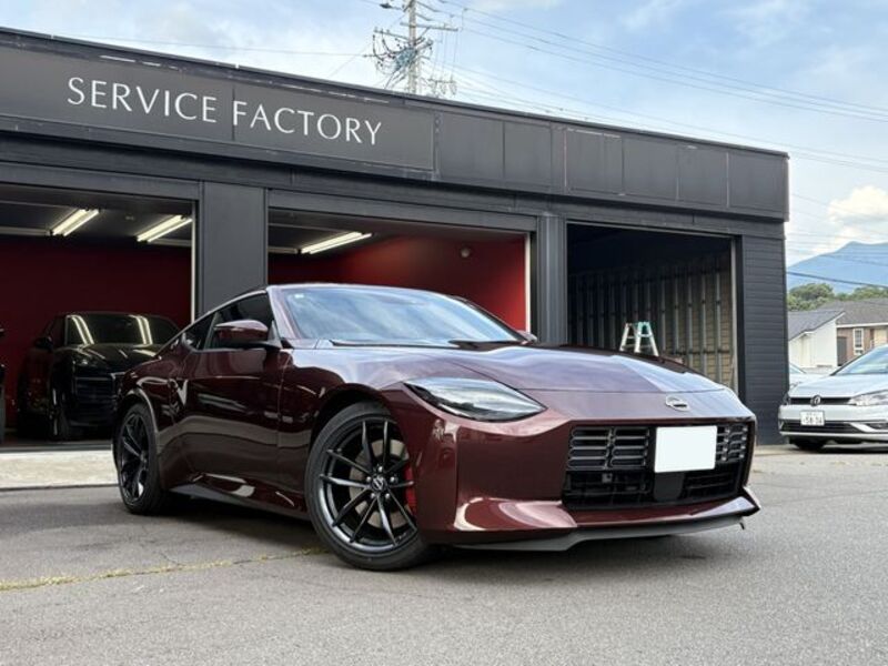 FAIRLADY Z