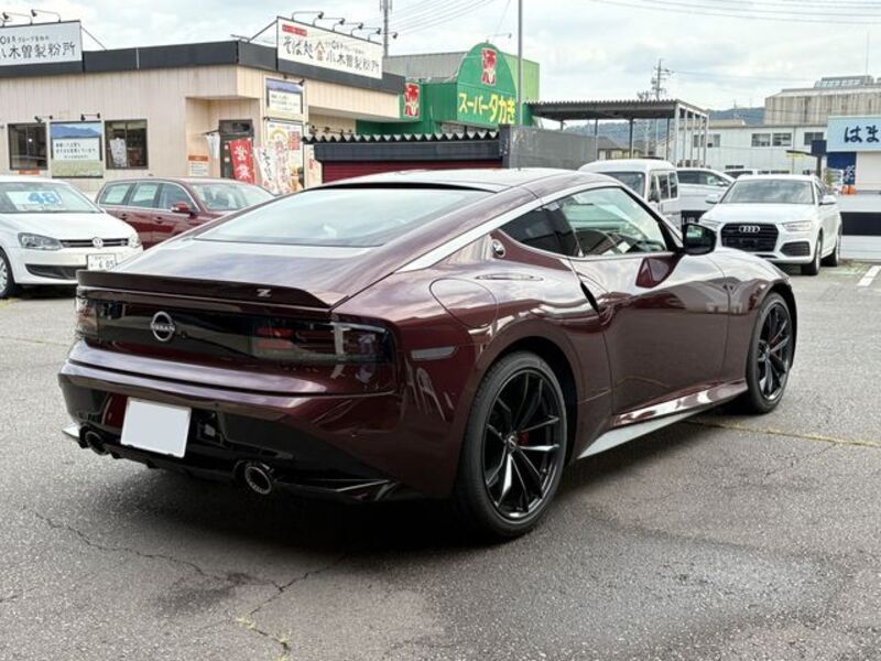 FAIRLADY Z