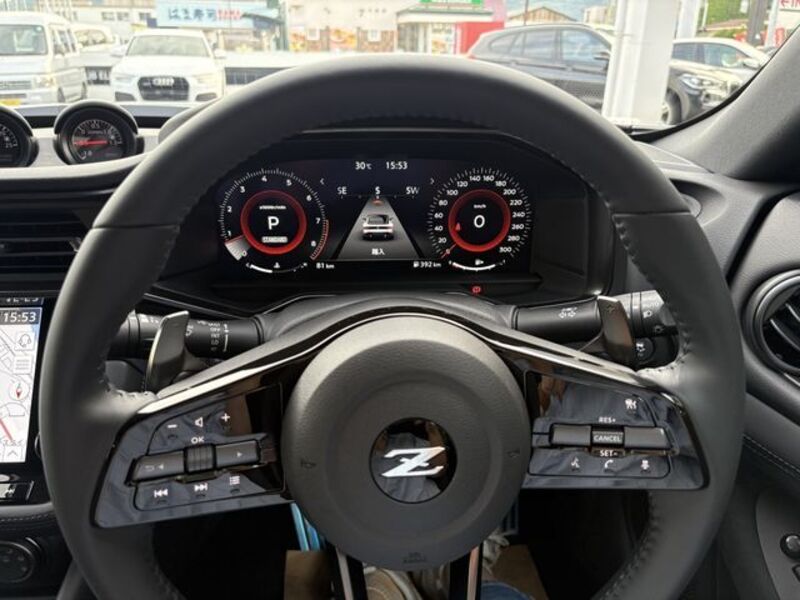 FAIRLADY Z