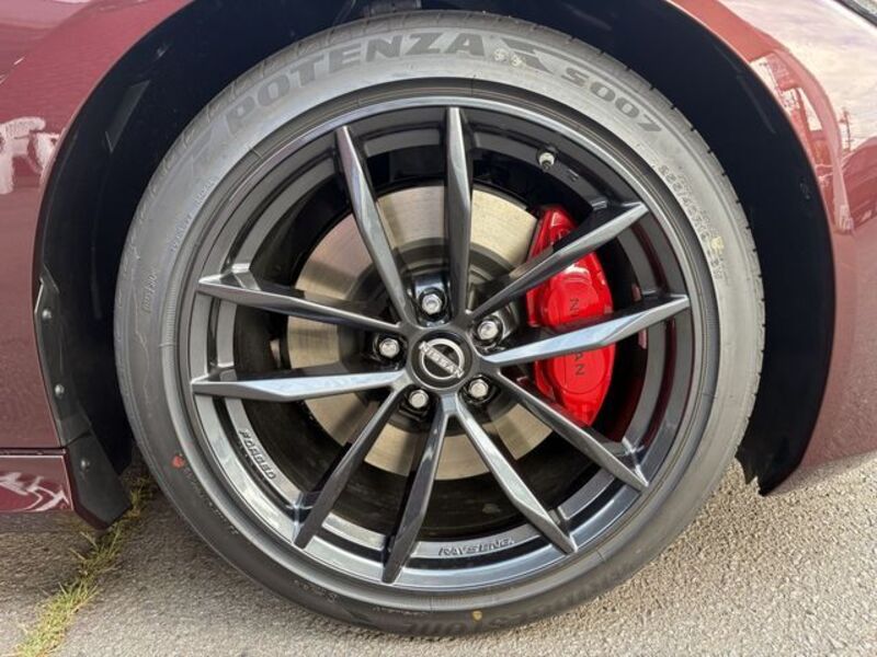 FAIRLADY Z