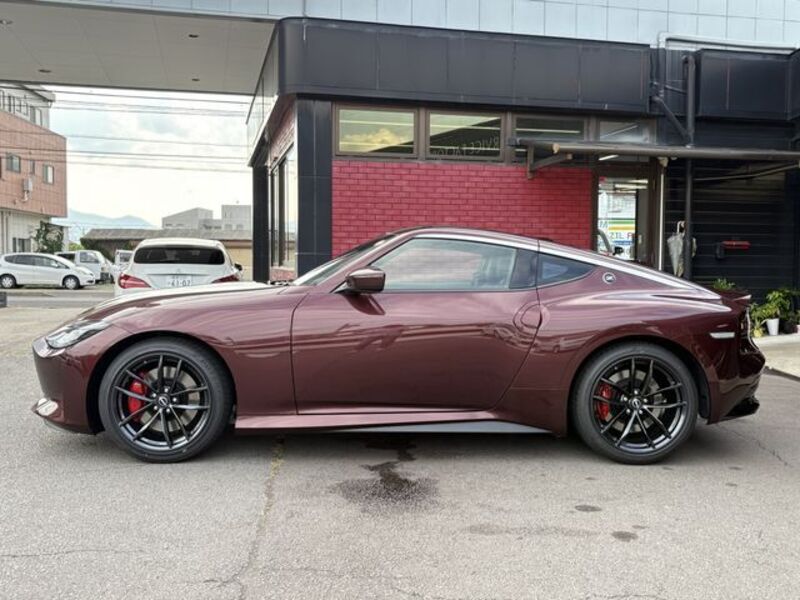 FAIRLADY Z
