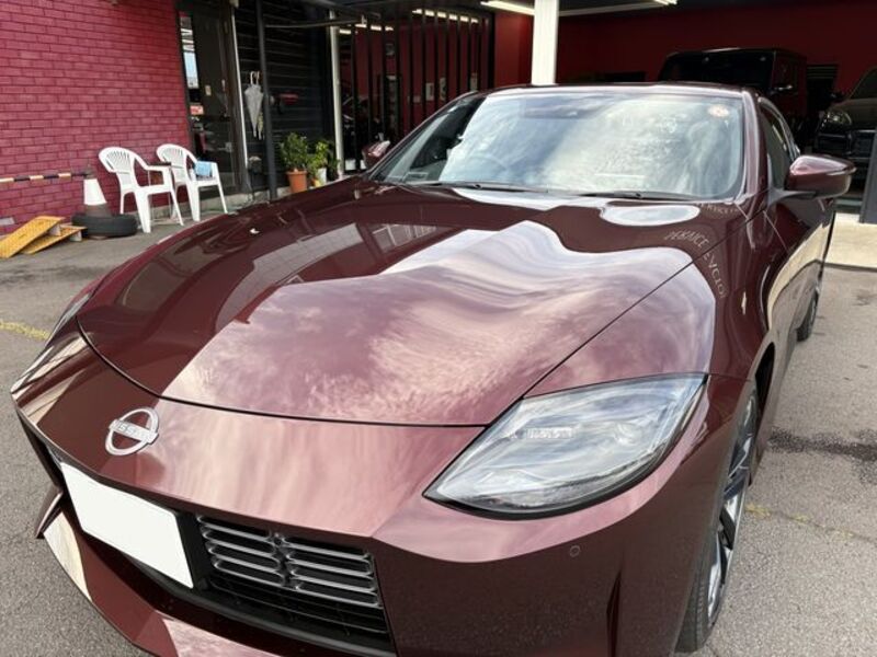 FAIRLADY Z