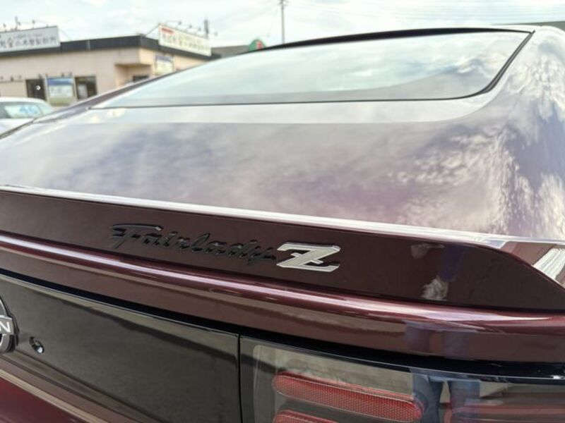 FAIRLADY Z