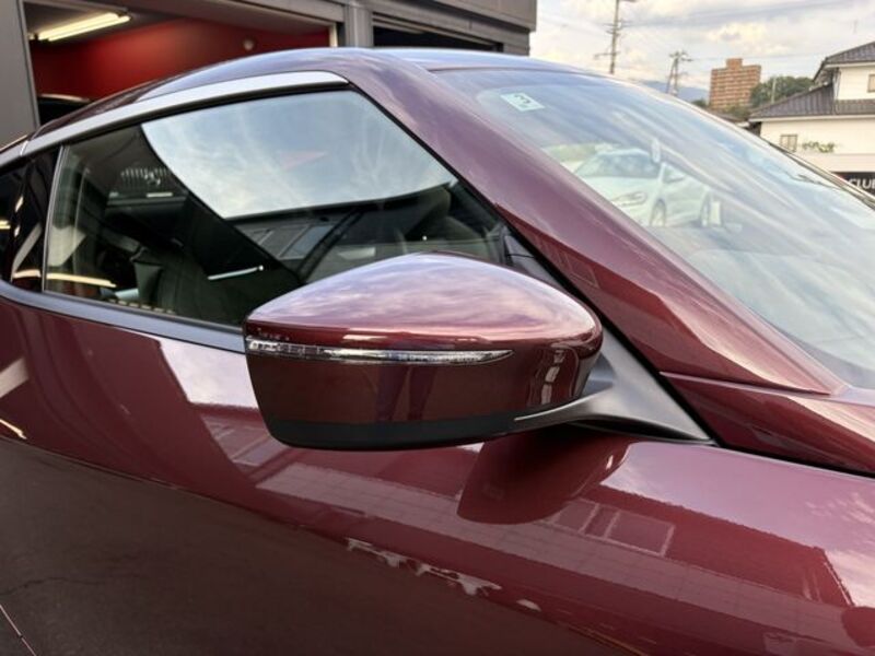 FAIRLADY Z
