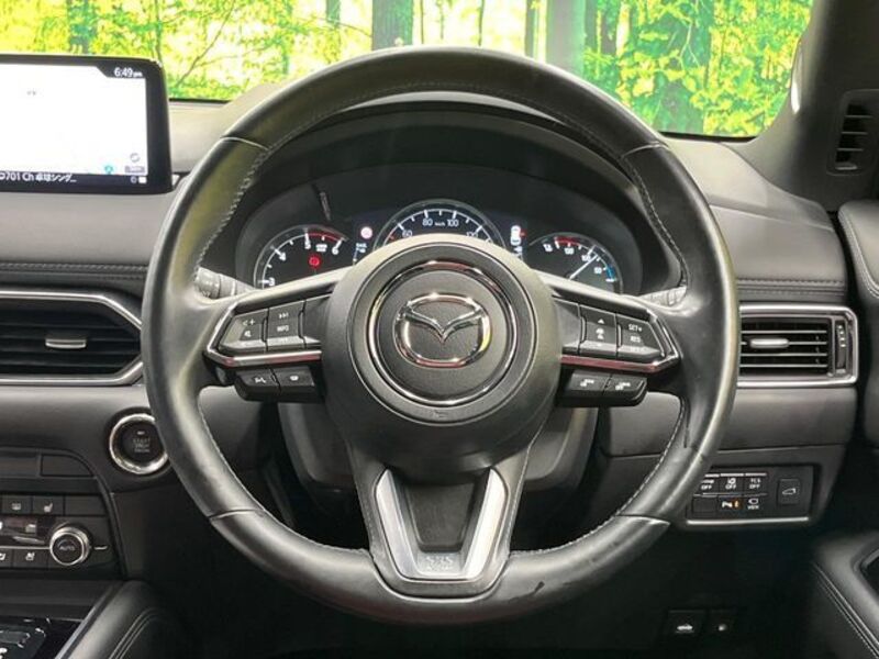 CX-8