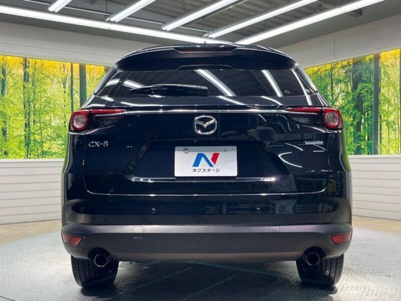 CX-8