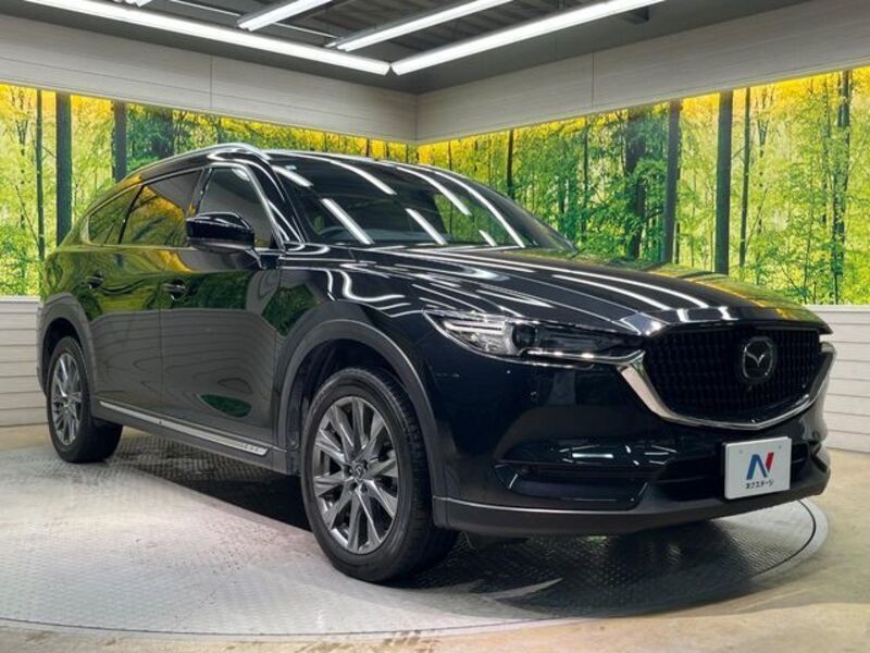 CX-8