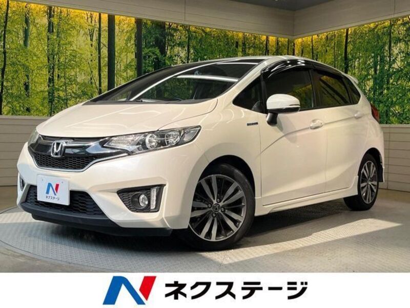 FIT HYBRID-0