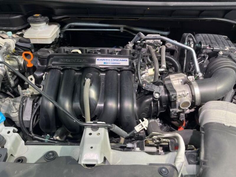 FIT HYBRID