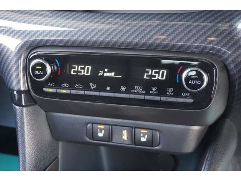 GR YARIS