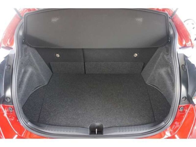 GR YARIS
