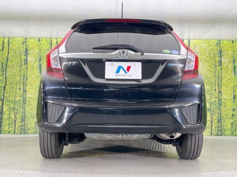 FIT HYBRID