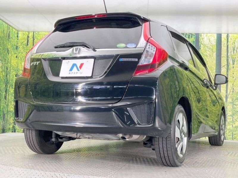 FIT HYBRID