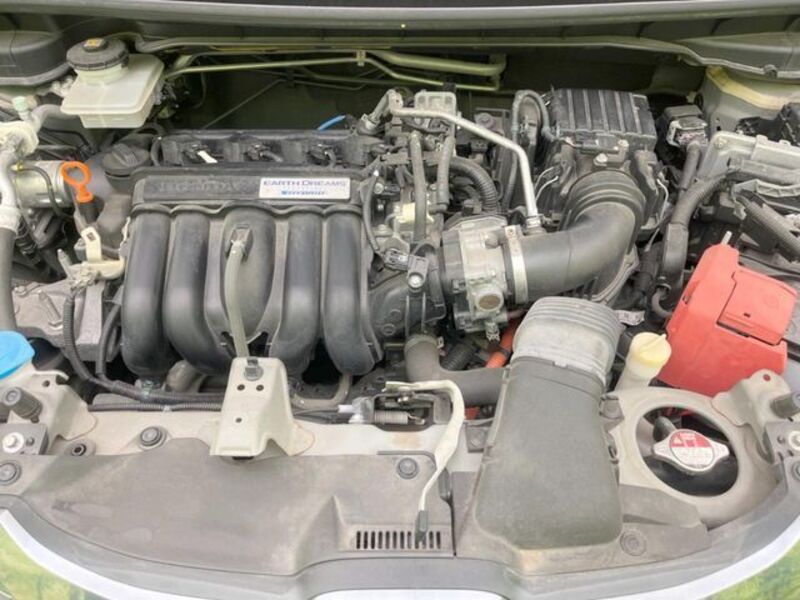 FIT HYBRID