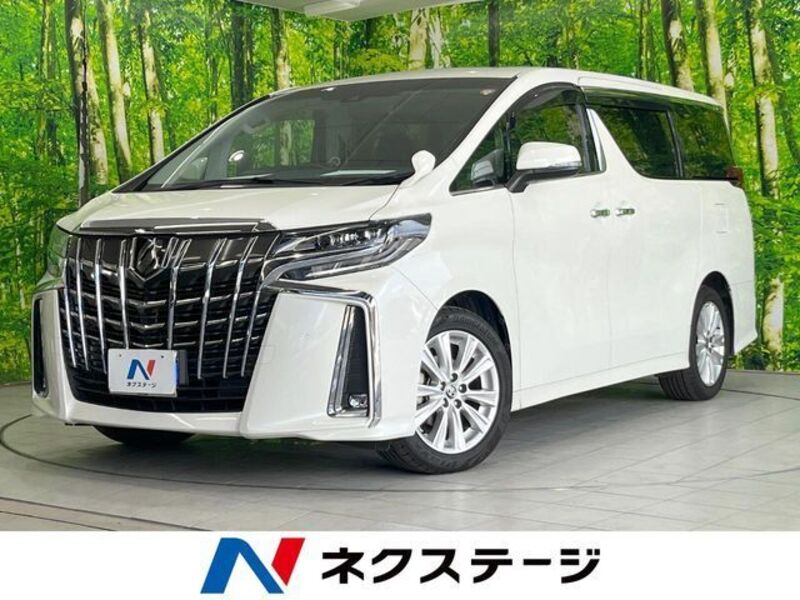 ALPHARD-0