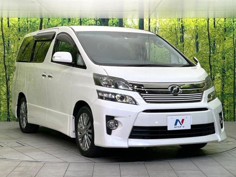 VELLFIRE