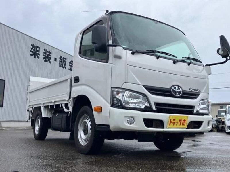 TOYOACE