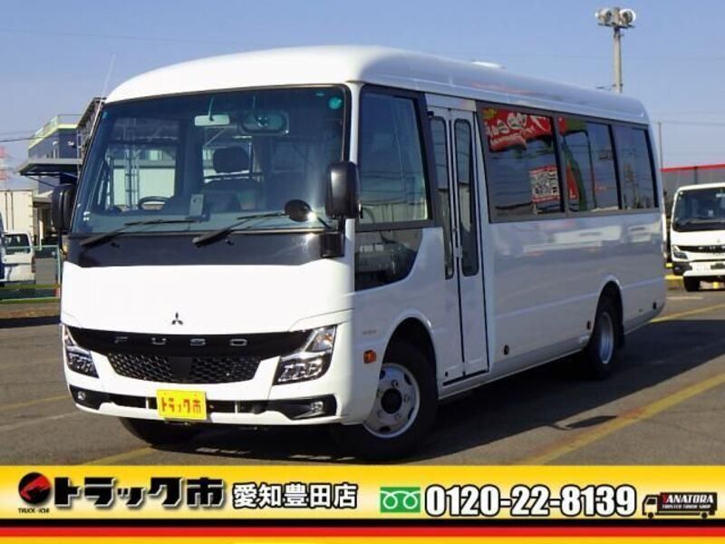 MITSUBISHI ROSA