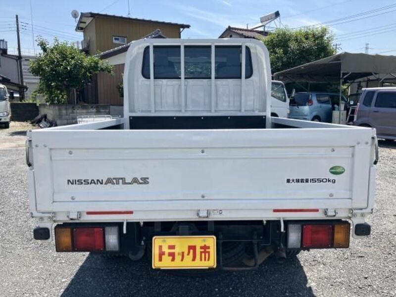 ATLAS