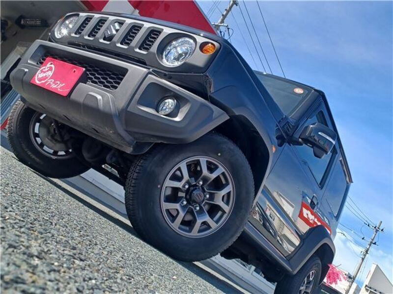 JIMNY SIERRA