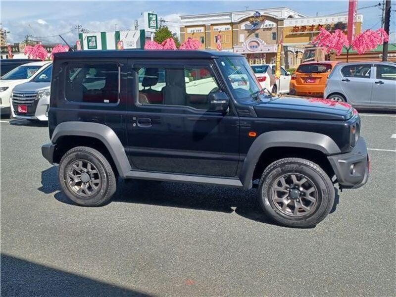 JIMNY SIERRA