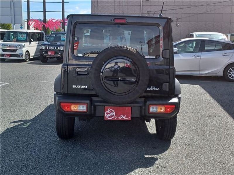 JIMNY SIERRA