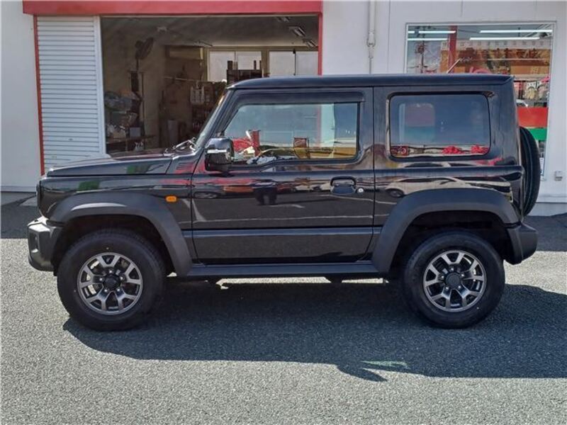 JIMNY SIERRA