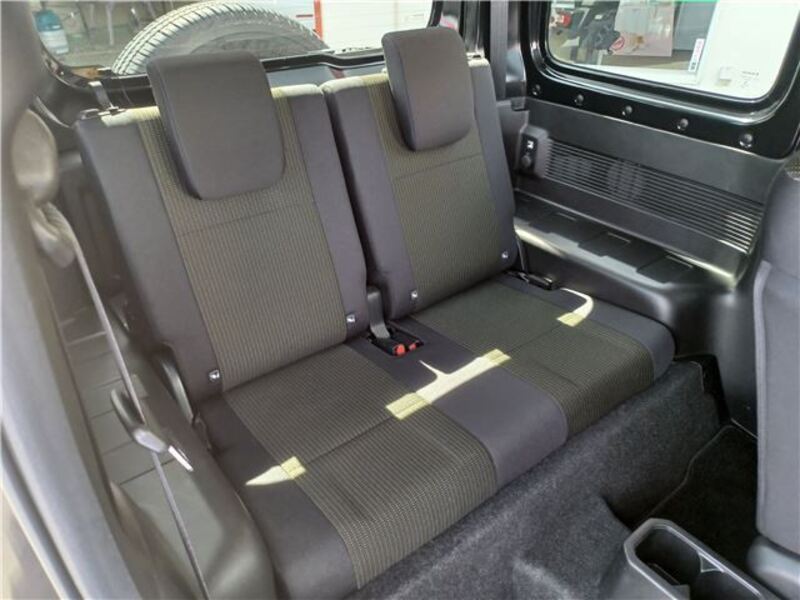 JIMNY SIERRA